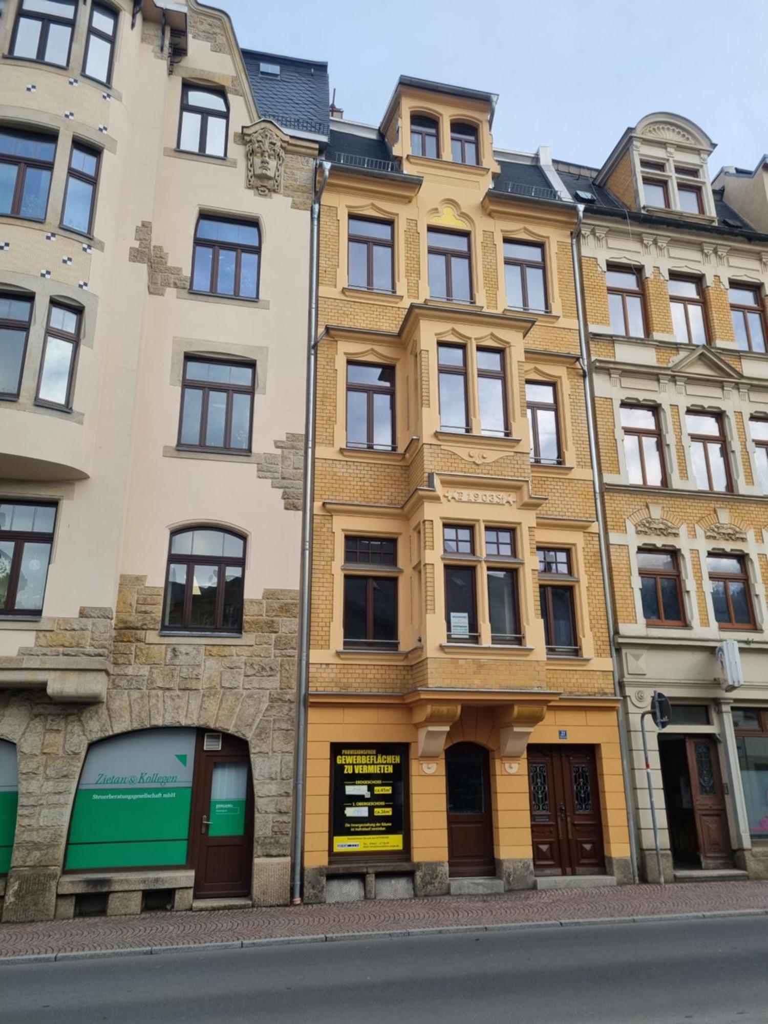 Maremar - Design Maisonette Altstadt - 4 Pers - 57qm - Luxus Boxspringbett - Kueche - Arbeitsplatz - Privater Parkplatz Apartment